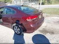 2018 Kia Forte — photo 6 of 11 | VIN 3KPFK4A78JE167352