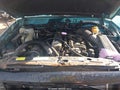 1995 Jeep Cherokee — photo 10 of 16 | VIN 1J4FJ27S8SL636574