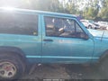 1995 Jeep Cherokee — photo 13 of 16 | VIN 1J4FJ27S8SL636574