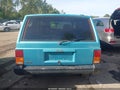 1995 Jeep Cherokee — photo 16 of 16 | VIN 1J4FJ27S8SL636574