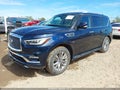 2019 Infiniti QX80 — photo 2 of 16 | VIN JN8AZ2NE9K9235462