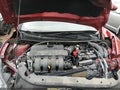 2016 Nissan Sentra — photo 10 of 17 | VIN 3N1AB7AP6GY255502