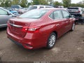 2016 Nissan Sentra — photo 4 of 17 | VIN 3N1AB7AP6GY255502