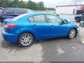 2012 Mazda 3 — photo 14 of 17 | VIN JM1BL1V85C1645956