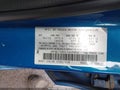 2012 Mazda 3 — photo 9 of 17 | VIN JM1BL1V85C1645956