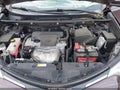 2018 Toyota RAV4 — photo 10 of 16 | VIN 2T3BFREVXJW714067