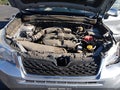 2016 Subaru Forester — photo 10 of 17 | VIN JF2SJADC0GH486340