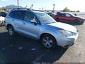 2016 Subaru Forester — photo 1 of 17 | VIN JF2SJADC0GH486340