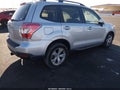 2016 Subaru Forester — photo 4 of 17 | VIN JF2SJADC0GH486340