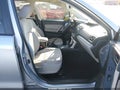 2016 Subaru Forester — photo 5 of 17 | VIN JF2SJADC0GH486340