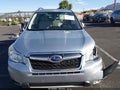 2016 Subaru Forester — photo 6 of 17 | VIN JF2SJADC0GH486340
