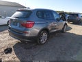 2013 BMW X3 — photo 4 of 13 | VIN 5UXWX9C54D0D02576