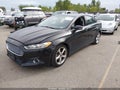 2013 Ford Fusion — photo 2 of 13 | VIN 3FA6P0H76DR294684
