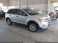 2013 Ford Edge — photo 1 of 11 | VIN 2FMDK3GC6DBE31228