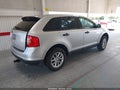 2013 Ford Edge — photo 4 of 11 | VIN 2FMDK3GC6DBE31228