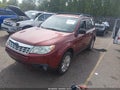 2013 Subaru Forester — photo 2 of 11 | VIN JF2SHABC6DH423060