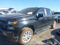 2020 Chevrolet Silverado 1500 — photo 2 of 16 | VIN 3GCPYBEKXLG287764