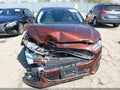 2016 Ford Fusion — photo 12 of 16 | VIN 3FA6P0K90GR118941