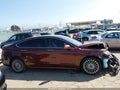 2016 Ford Fusion — photo 13 of 16 | VIN 3FA6P0K90GR118941