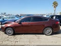 2016 Ford Fusion — photo 14 of 16 | VIN 3FA6P0K90GR118941