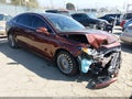 2016 Ford Fusion — photo 1 of 16 | VIN 3FA6P0K90GR118941