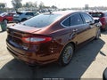2016 Ford Fusion — photo 4 of 16 | VIN 3FA6P0K90GR118941