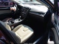 2016 Ford Fusion — photo 5 of 16 | VIN 3FA6P0K90GR118941
