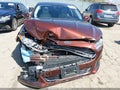 2016 Ford Fusion — photo 6 of 16 | VIN 3FA6P0K90GR118941
