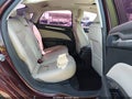 2016 Ford Fusion — photo 8 of 16 | VIN 3FA6P0K90GR118941