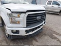 2017 Ford F-150 — photo 17 of 17 | VIN 1FTFW1EF8HKD83620