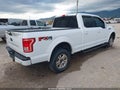 2017 Ford F-150 — photo 4 of 17 | VIN 1FTFW1EF8HKD83620