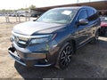 2020 Honda Pilot — photo 2 of 16 | VIN 5FNYF6H62LB034914