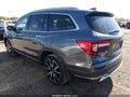 2020 Honda Pilot — photo 3 of 16 | VIN 5FNYF6H62LB034914