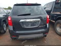 2015 Chevrolet Equinox — photo 6 of 16 | VIN 2GNFLDE30F6243598