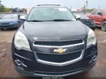 2015 Chevrolet Equinox — photo 12 of 16 | VIN 2GNFLDE30F6243598