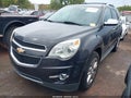2015 Chevrolet Equinox — photo 2 of 16 | VIN 2GNFLDE30F6243598