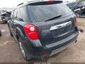 2015 Chevrolet Equinox — photo 3 of 16 | VIN 2GNFLDE30F6243598