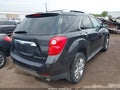2015 Chevrolet Equinox — photo 4 of 16 | VIN 2GNFLDE30F6243598