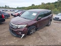 2017 Honda Pilot — photo 2 of 16 | VIN 5FNYF6H58HB053191