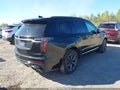 2020 Cadillac XT6 — photo 4 of 16 | VIN 1GYKPGRS2LZ192226