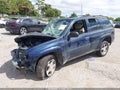 2008 Chevrolet Trailblazer — photo 2 of 11 | VIN 1GNDS13S982214975