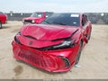 2026 Toyota Camry — photo 2 of 16 | VIN 4T1DAACK3TU265506