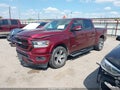 2022 Ram 1500 — photo 2 of 11 | VIN 1C6RREJT4NN291607