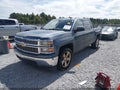 2014 Chevrolet Silverado 1500 — photo 2 of 16 | VIN 3GCPCREC0EG367268