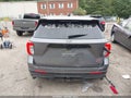 2022 Ford Explorer — photo 16 of 16 | VIN 1FM5K8GCXNGA55354