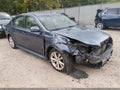 2014 Subaru Legacy — photo 1 of 17 | VIN 4S3BMCC64E3019560
