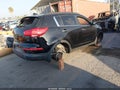 2014 Kia Sportage — photo 4 of 10 | VIN KNDPC3AC0E7607224
