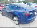 2022 Tesla Model 3 — photo 3 of 14 | VIN 5YJ3E1EB4NF184673