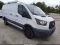 2015 Ford Transit-150 — photo 1 of 16 | VIN 1FTNE1ZMOFKB25712