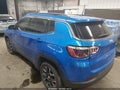 2022 Jeep Compass — photo 3 of 16 | VIN 3C4NJCBBXNT120191